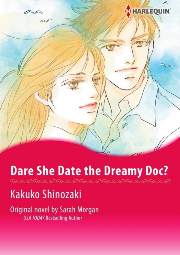 Dare She Date the Dreamy Doc?