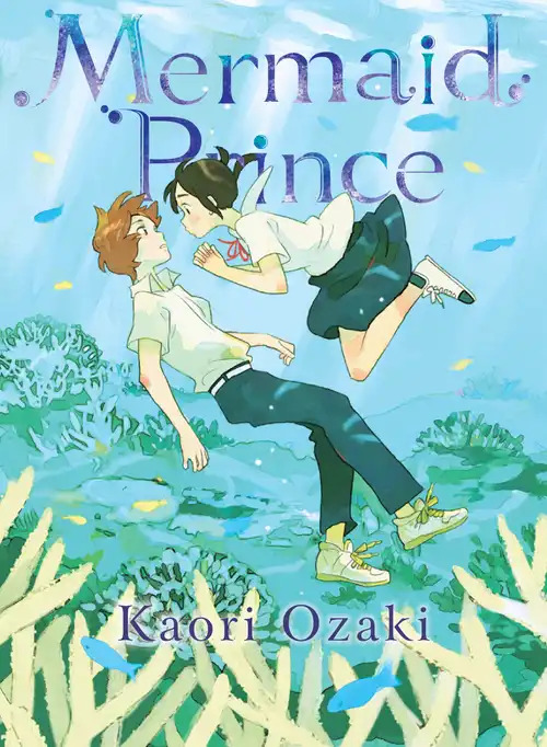 Mermaid Prince [Official]