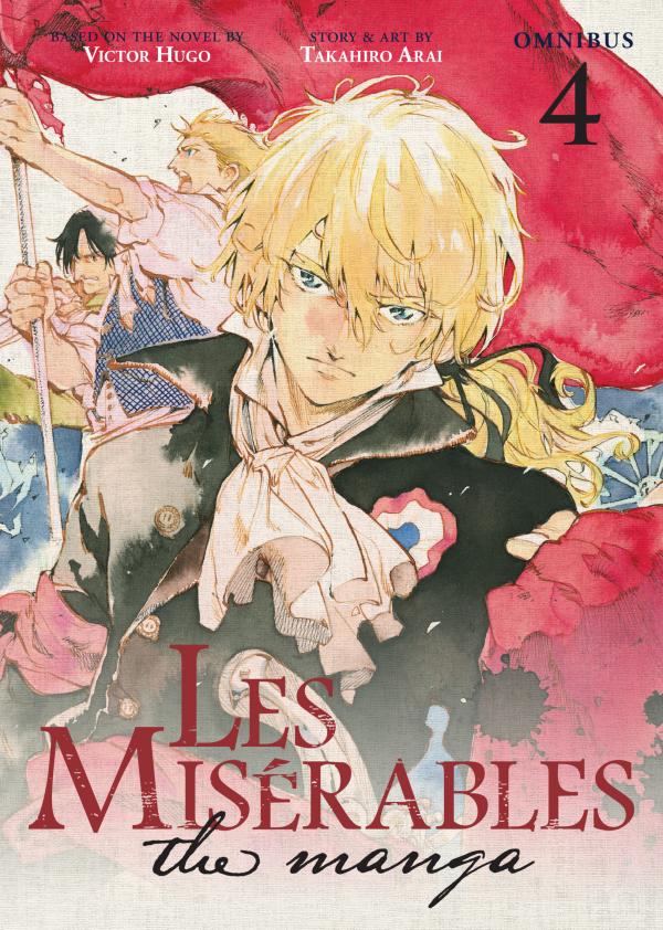 Les Misérables (Official)