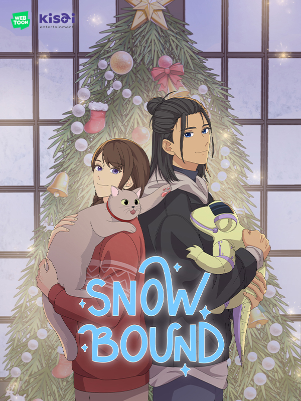 Snowbound (Official)