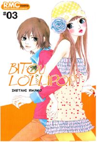 Bitou Lollipop