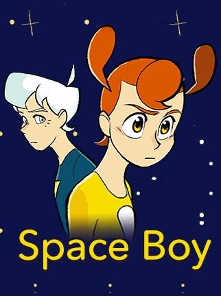 Space Boy