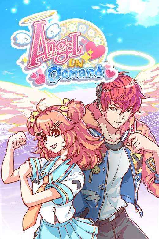 Angel on Demand