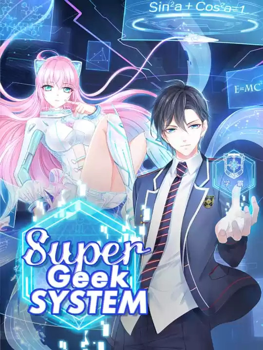 Super Geek System (Official)