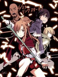 Sword Art Online: Progressive