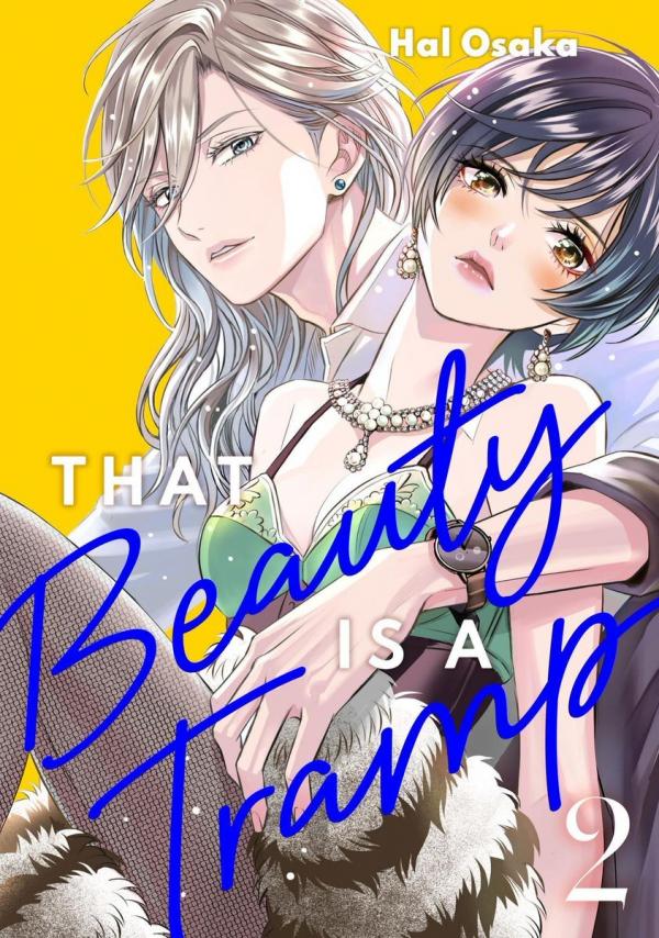 That Beauty Is a Tramp [Official]