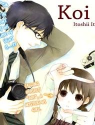 Koi. - Itoshii Itoshii to Iu Kokoro